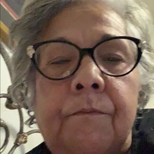 Meet your Posher, Sandra